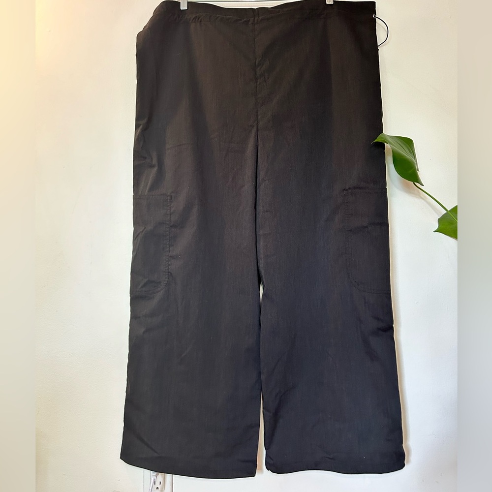 🖤♠️ F/CE Black Fire Resistant Overalls - Picture 9 of 11